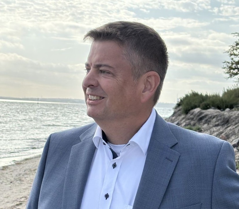 Christian Darley - Senior Consulting Engineer